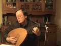 Vincenzo Capirola - Balleto - Lute