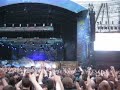 iron maiden twickenham 5/7/8