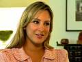 Claudia Leitte apresenta filho recém-nascido