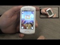 Sony Ericsson Live with Walkman Review