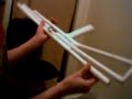 semi auto paper shotgun