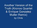 Another Version of the Truth (Remix) Nine Inch Nails Another Version of the Truth (Remix) Nine Inch Nails