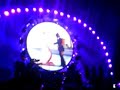Australian Pink Floyd Glasgow 06/05/08 Wish You Were Here