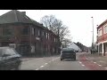 Backroads in Belgium: Balen to the highway..