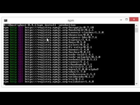how to norton ghost windows 7