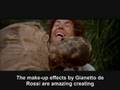 Zombi 2: Movie presentation