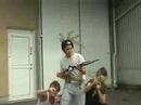 Hiphop rap - Norrby