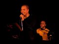 Issac Delgado En Vivo, August 2006
