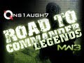 RTC - Game 99: LEGENDS (BASHLOL B3NDRO DUNKUS TmarTn WoodysGamertag ONS1AUGH7 MW3)