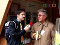 Viel Arbeit mit dem Bienenvolk (5)