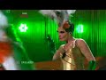 Ireland - Eurovision Song Contest Semi Final 2008 BBC Three