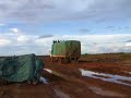 The slippery road to Moyale