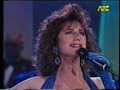 homenaje al maestro mariano mores en el programa iveroameria va, conducido por veronica castro producido por televisa, trasmitido por atc. canta roxana fontan el tango 