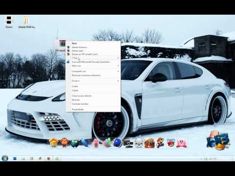 how to download web camera software for hp