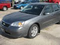2002 Chevrolet Malibu La Crosse WI WI