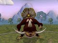 Sum-O-Cho glitched Spore creature Sum-O-Cho glitched Spore creature