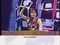Sabina Guzzanti vs Carfagna, Papa e Berlusconi Pt_01