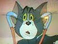 Tom & Jerry Music Video: Cat Scratch Fever