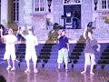 NYLF Talent Show - SUPER SOAKERS
