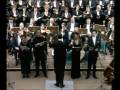 Κέρκυρα (Corfu) : Requiem Mozart 3/6 (Χορωδία Δήμου Κερκ/ων)