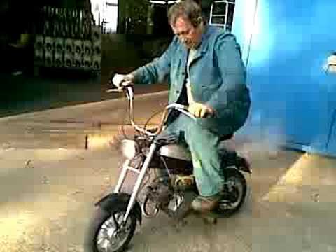 Sanyi a kir�ly