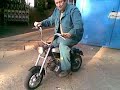Sanyi a kir�ly