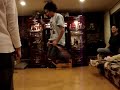 FOB Jumproping...NOT! FOB Jumproping...NOT!