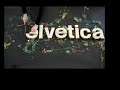 Helvetica the movie