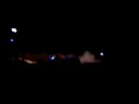 Bus Unglück auf der A2 bei Garbsen