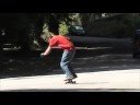 Groovy Wave Longboarding