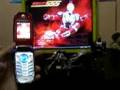 MOTOROLA V360 RIDER FAIZ 555