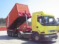 Gemlik Güne? Nakliyat damperli k?sa dorse Gemlik Güne? Nakliyat damperli k?sa dorse