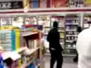 asalto a un oxxo