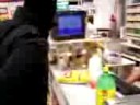 asalto a un oxxo