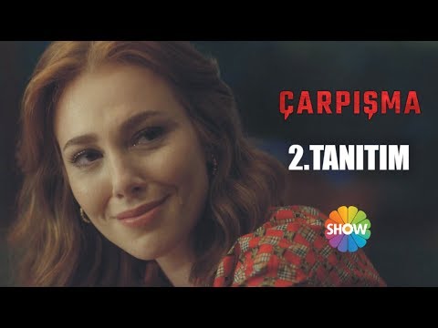 Çarpışma 2. Tanıtım                                                                                                                                                                                                                                       
