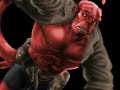 HELLBOY 2 - Speed Painting in Adobe Photoshop