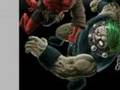 HELLBOY 2 - Speed Painting in Adobe Photoshop HELLBOY 2 - Speed Painting in Adobe Photoshop