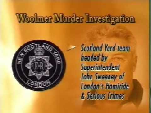 Scotland Yard detectives arrive in ...