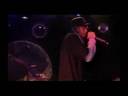 SMOKE DIGGIDY ROCKIN THE MIC LIVE AT FRANS ROADHOUSE COURTESY OF GRIFFITH RECORDS