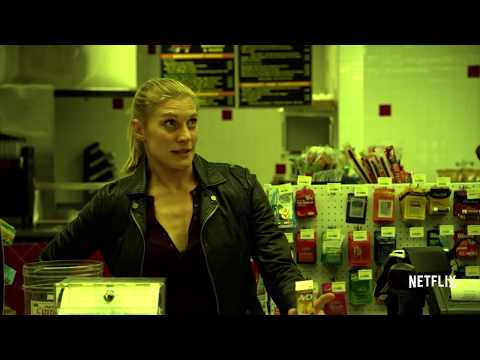 Longmire S5 Recap