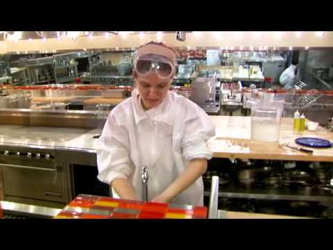 Hell`s kitchen 7x06 LATINO
