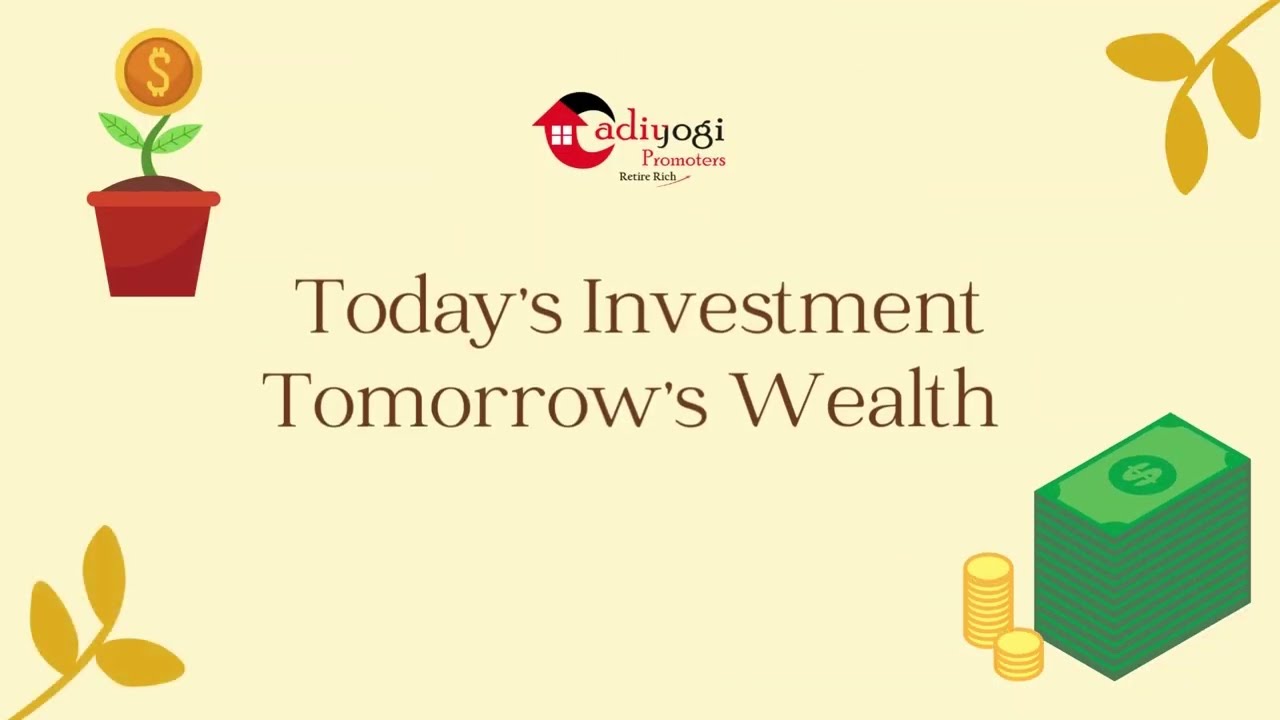 Grand Town, Mullipakkam | Real Estate Investment