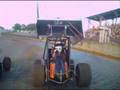 Lawrenceburg Mini Sprint Heat