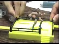 Toy Wrestling Briyah Style
