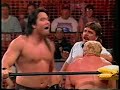 Chip Minton v Kurasawa Chip Minton v Kurasawa
