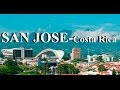 San Jose:The capital of Costa Rica (Part 1) - YouTube