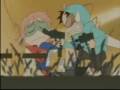 FLCL - Ballroom Blitz FLCL - Ballroom Blitz