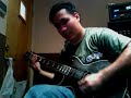 Chris ABRB guitar 101 Chris ABRB guitar 101