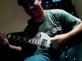 Chris ABRB guitar 101