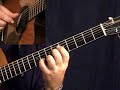 tim sparks has come up with an awesome new arrangement of this willie brown classic. it's part of tim's roots rags & blues video instruction package, produced by acousticguitarworkshop.com